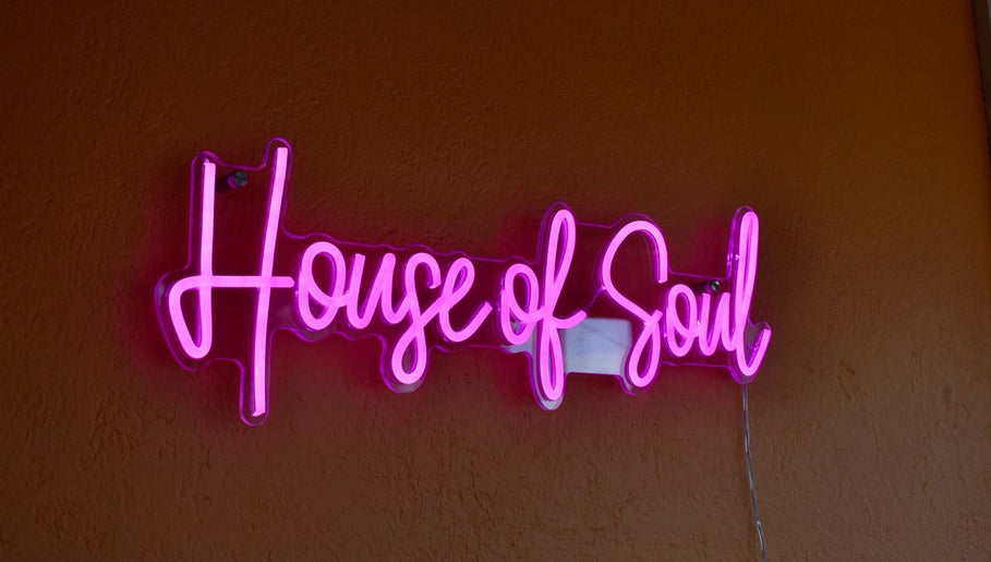 House Of Soul – obraz 1