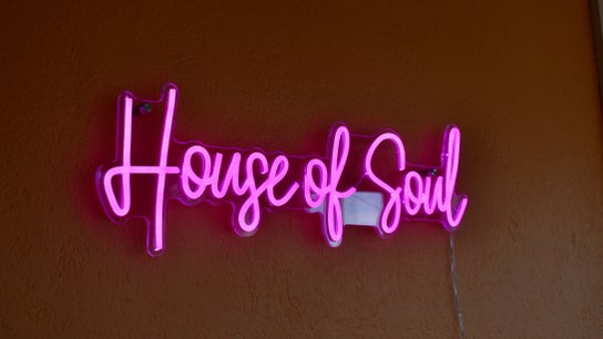 House Of Soul