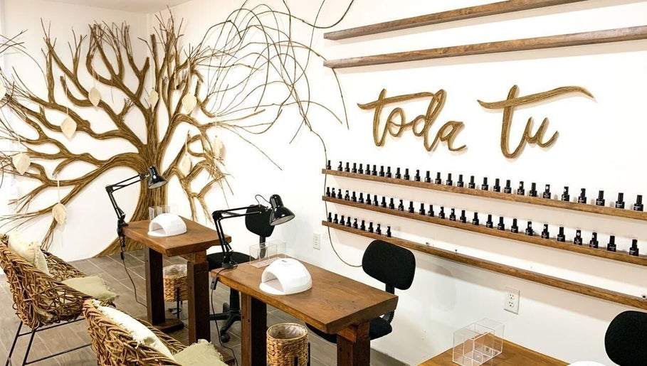 Toda Tu Spa Nails image 1