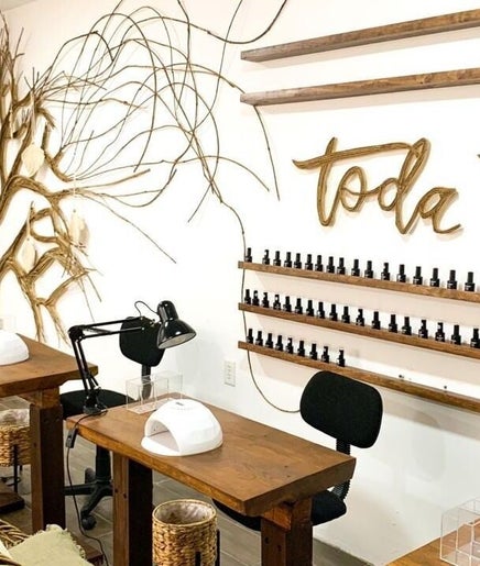 Toda Tu Spa Nails image 2