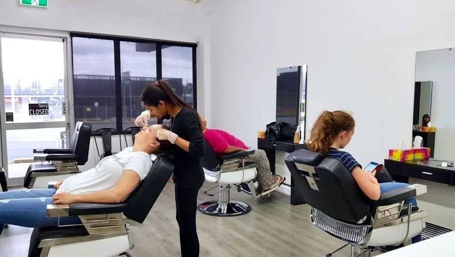 Just Brows Aspley image 1