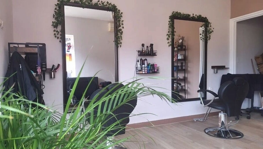 Gambar Jessica Berends Hairsalon 1