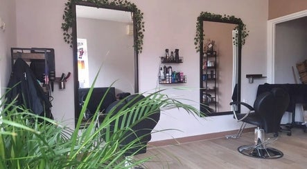 Jessica Berends Hairsalon