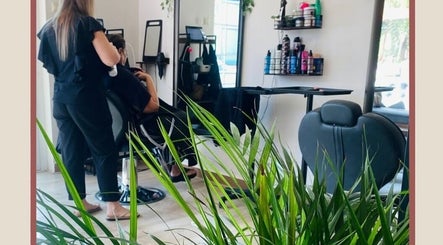 Gambar Jessica Berends Hairsalon 2