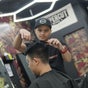 Diamond Barbers - DARWIN CBD