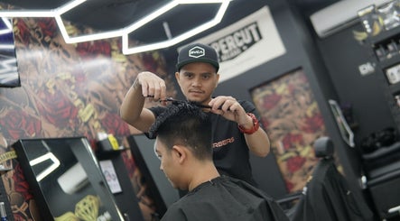 Diamond Barbers - DARWIN CBD