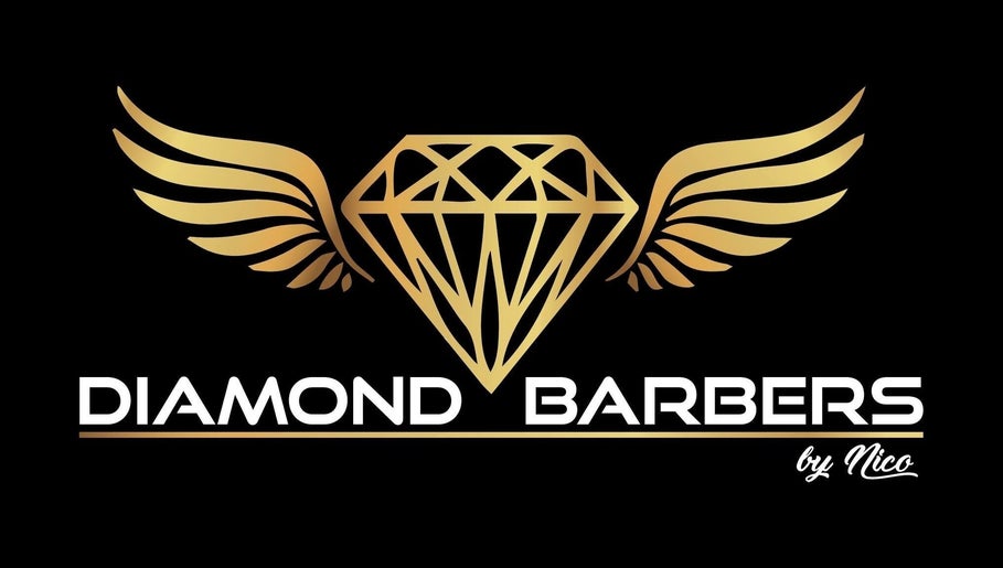 Diamond Barbers - COOLALINGA изображение 1