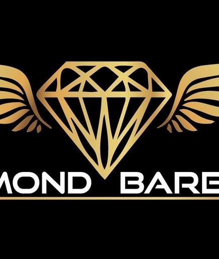 Diamond Barbers - BELLAMACK afbeelding 2