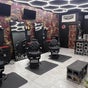 Diamond Barbers - PARAP