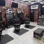 Diamond Barbers - PARAP