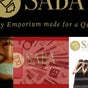 Saba Beauty Emporium