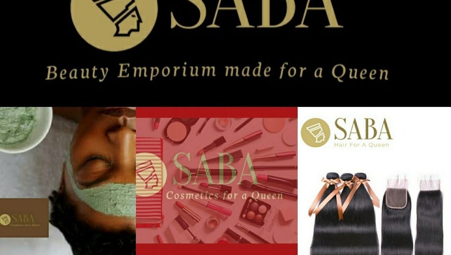 Image de Saba Beauty Emporium 1