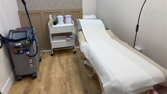 The Elite Wax Group Sheffield - Abbeydale Road