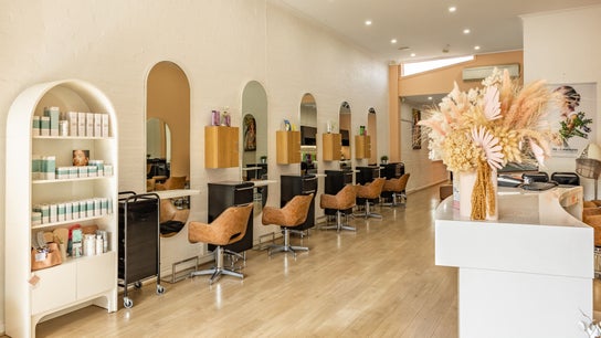 Volume Bloom Hair Studio