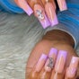 Buhle nailedit - Khayelitsha, Johannes Tengani Street, Silver Town, Cape Town, Western Cape