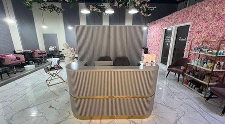 Nail Atelier Salon – kuva 3