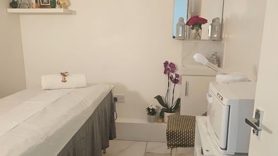 Mee Kun Thai Massage in London