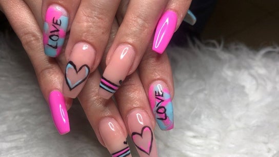 TLC Nail Bar