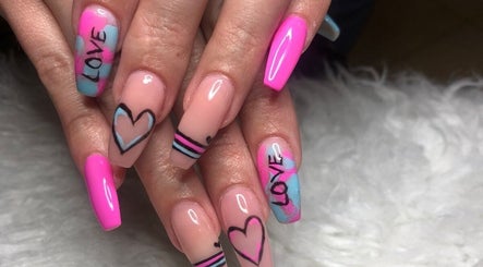 TLC Nail Bar