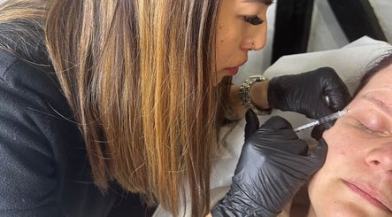 Expert beauty treatment at Opulent Aesthetics & Beauty, Stevenage, England, GB.