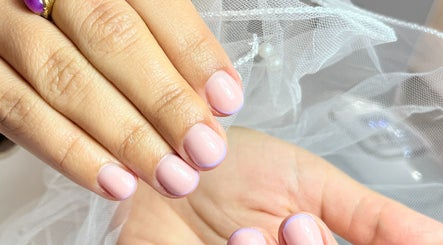 Sakura House Nails image 2