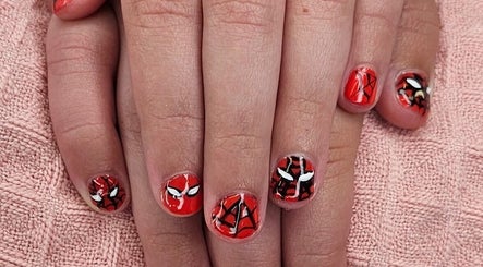 Sakura House Nails image 3