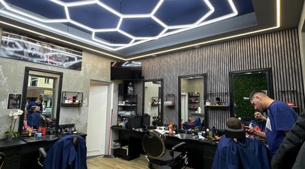 Goodfather Barbershop image 2