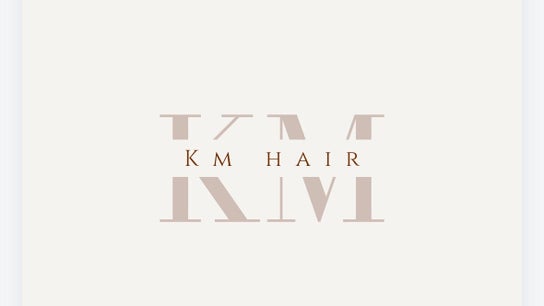 KM Hair