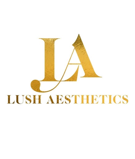 Lush Aesthetics – kuva 2