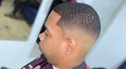 KarloTaylor BarberCutz image 2