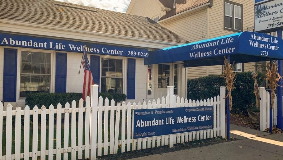 Abundant Life Wellness Center Bild 1