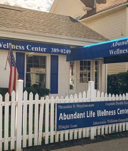 Abundant Life Wellness Center Bild 2