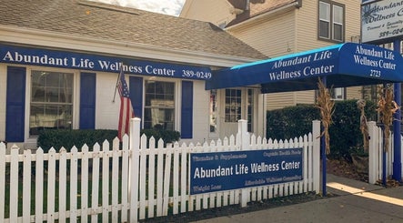 Abundant Life Wellness Center