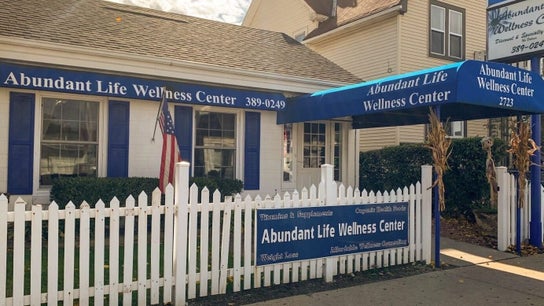 Abundant Life Wellness Center