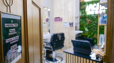 Image de Arcade Hair Salon 3