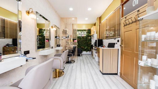 Arcade Hair Salon