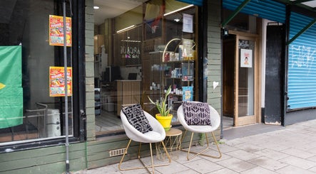 Image de Arcade Hair Salon 3