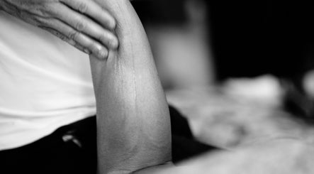 Thomas Minette - Massage Sportif, bilde 2