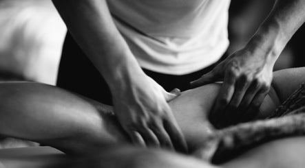 Thomas Minette - Massage Sportif, bilde 3