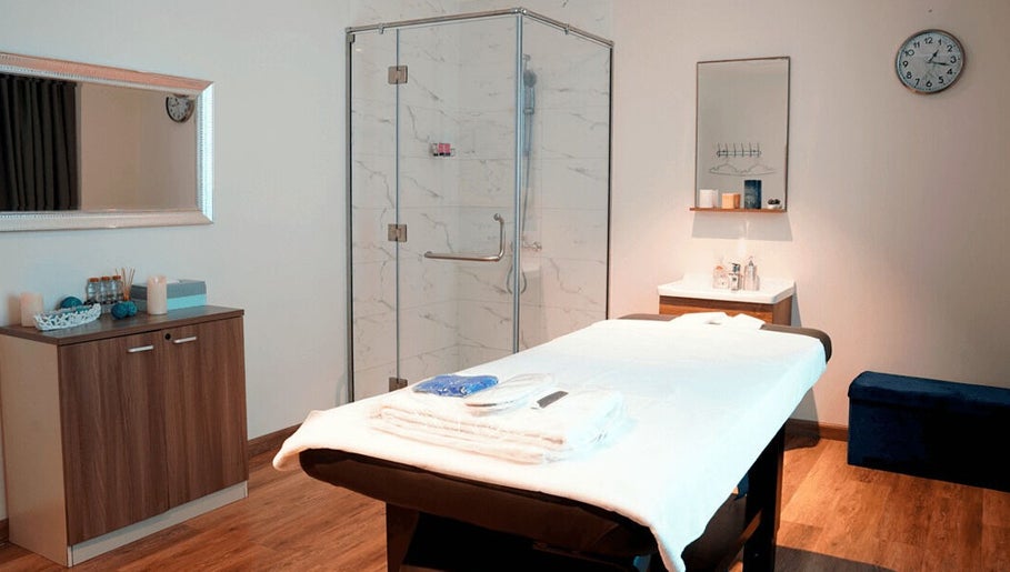 Allure Spa Premium | Best Spa In Gulshan image 1