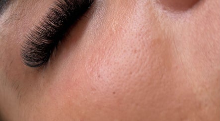 Le rituel Athénaïs - Extensions de cils - Nice image 2