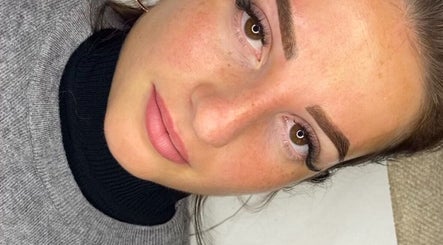 Le rituel Athénaïs - Extensions de cils - Nice image 3