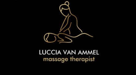 Imagen 2 de Luccia Van Ammel - Massage Therapist