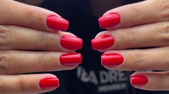 Arghavan Nail