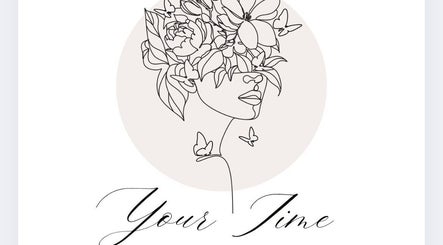 Your Time – obraz 3