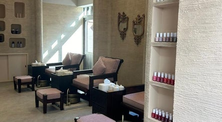 Sonaz Beauty Salon slika 2