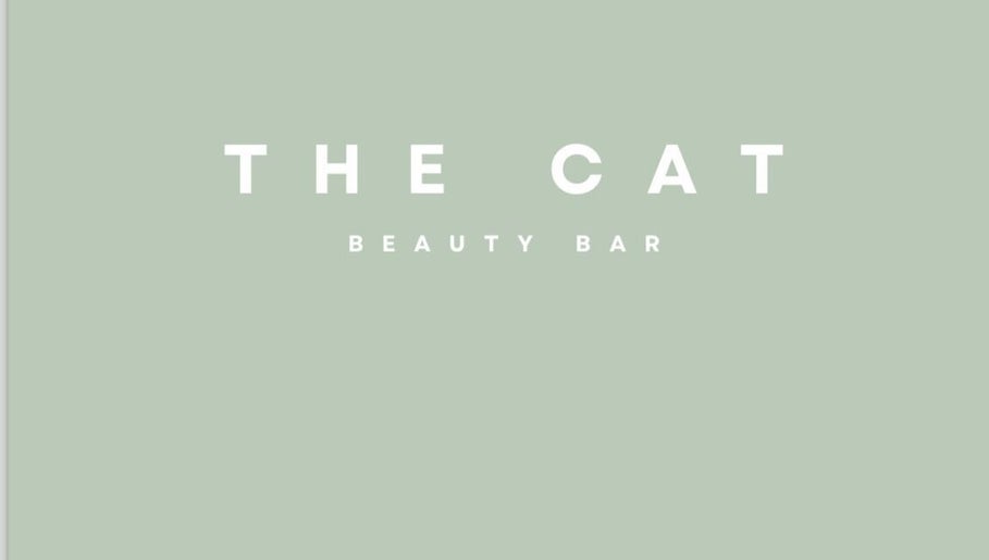 The cat Beauty bar image 1