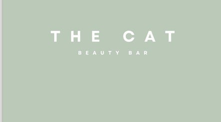 The cat Beauty bar