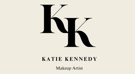 Katie Kennedy Makeup