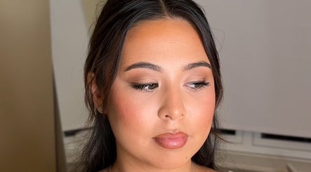 Katie Kennedy Makeup – kuva 2